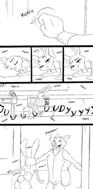 Inter schminter (Zootopia) [in progress]