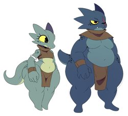 Artist - SSSonic2 | SupahSayainSonic2 Part 2