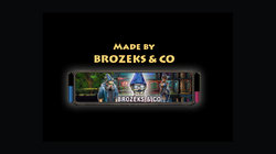 [Brozeks] The Magus Lab