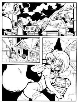 [Rabid] Ill Gotten Goods