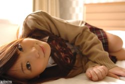 S-Cute 3rd No.85 Chihiro Hasegawa