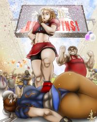 Free Hentai Misc Gallery: artist-Keung lee