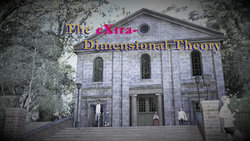 The eXtra-Dimensional Theory