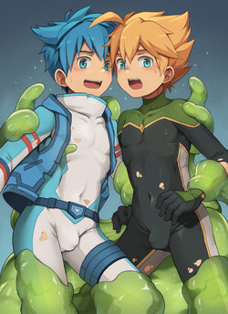 [Pixiv] Raigar(1002498)