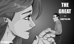 [gtstoons] The Great Shrink chapter 1-6