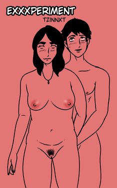 [Tzinnxt]Exxxperiment [Portuguese-BR]