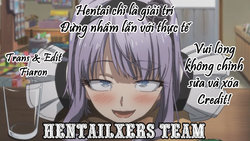 [Sieyarelow] Fox Charm (Ahri x Yasuo) (League of Legends) [Vietnamese Tiếng Việt] [Fiaron]