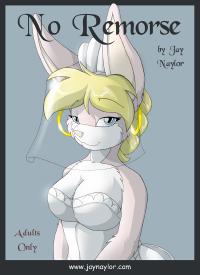 Free Hentai Western Gallery: [Jay Naylor] No Remorse