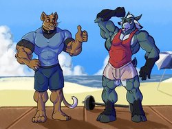 Free Hentai Misc Gallery: [Novra] Growth Sequence - Kozani