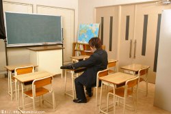 [BLT-S011] (Sayumi Aoki & Saki Hayakawa) - Mahoro Andou & Mizuho Kazami @ Mahoromatic & Onegai Teacher