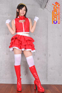 Free Hentai Cosplay Gallery: cosplex 13