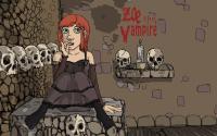 Free Hentai Western Gallery: Zoe the Vampire