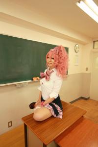 Free Hentai Cosplay Gallery: [Kyouya (Dekobokogumi)] Iikara watashi ni kakin shiro PASSION