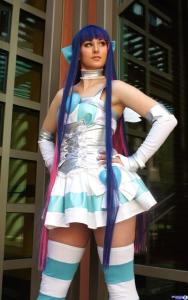 Free Hentai Cosplay Gallery: Stocking