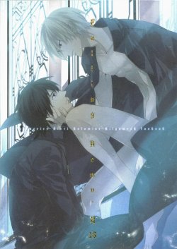 (HaruCC17) [hummel (Shia)] Falling Down (Fate/Zero) [English] [Something-or-other Scanlations]