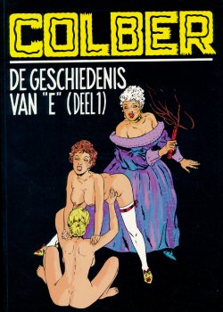 Free Hentai Western Gallery: De Geschiedenis van E 1