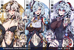 [PIXIV] Defaultz_17 (12162189)