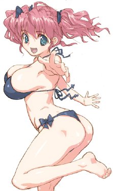 Free Hentai Image Set Gallery: Artist: hirose (mokiki)