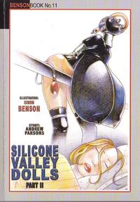 Free Hentai Western Gallery: Benson - Silicone Valley Dolls 2