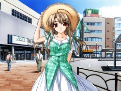 [F&C/FC02] Pia Carrot e Youkoso!! 3