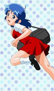 Free Hentai Game CG Set Gallery: Super Real Mahojong dousoukai