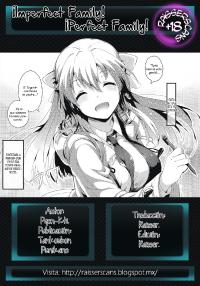 Free Hentai Manga Gallery: Fukanzen Kazoku