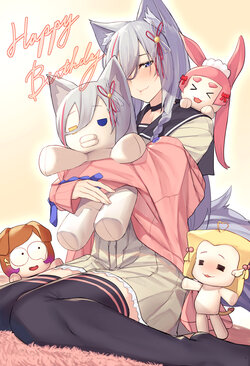 [Pixiv] Pallad (2039232)