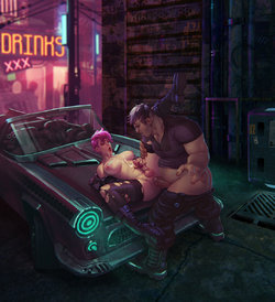 Free Hentai Western Gallery: Artist - JoiXXX