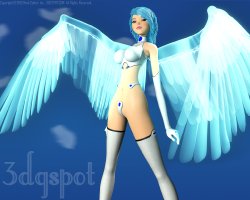 Free Hentai Misc Gallery: 3dGSpot (incl. Gifs)