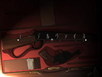 Free Hentai Game CG Set Gallery: [inspire] edelweiss