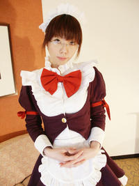 Free Hentai Cosplay Gallery: スプレ写真集) [ヲトメカルト] 聖域#02 リース編