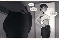 Free Hentai Western Gallery [InCase] Sam (and her new dick) CYOA (Ongoing)