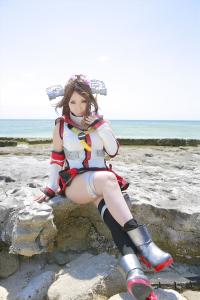 Free Hentai Cosplay Gallery: (C86)(コスプレ写真集) [Shooting　Star's] 艦これ　大和