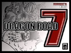 Free Hentai Doujinshi Gallery: Dragon Road 7