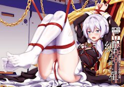 [Pigeon Nest Under Deck (Yuki no Arashi to Itan)] Shibarareda Hoshi (Houkai Impact 3) [Chinese]