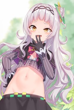 [Milkshake] Kusogaki (Shion Murasaki)