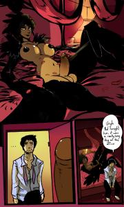 Free Hentai Western Gallery: [Lemonfont] Harpy Honeymoon