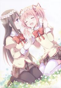 [CITRON (Yamada Ako)] 描き下ろし