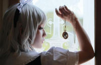 Free Hentai Cosplay Gallery: koyuki 02