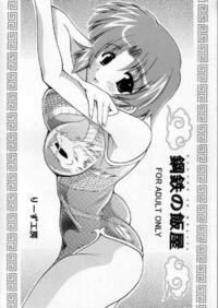 Free Hentai Doujinshi Gallery: [Leaz Koubou (Oujano Kaze)] Hagane no Messiah (Super Robot Wars)