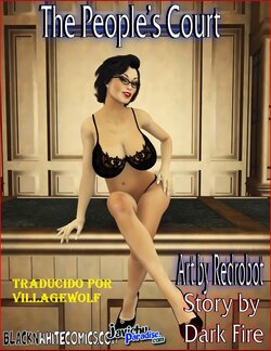 [Redrobot] The People's Court [Spanish]