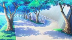 [Palette] Koi ga Saku Koro Sakura Doki (Background)