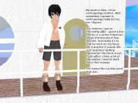 Free Hentai Misc Gallery: [Flamekin2] The Right Island