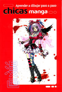 Free Hentai Non-H Gallery: How to draw manga girls (Spanish)