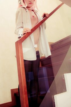 Free Hentai Cosplay Gallery: [团子系列]索尼子