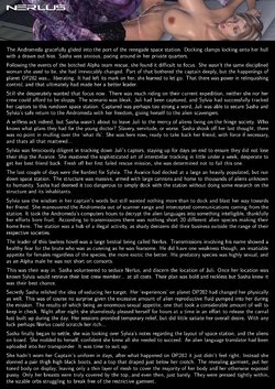 [DizzyDills] Episode 09: Sasha - Nerlus [English]