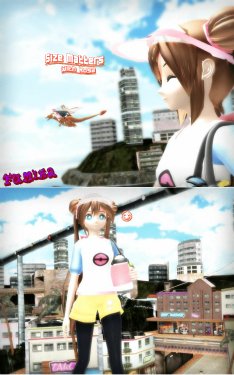 Free Hentai Misc Gallery: [Fumika] Size matters