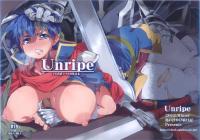 Free Hentai Doujinshi Gallery: (CT19) [Omoiukabi Enikki (Yajiro Masaru)] Unripe (Fire Emblem) [English] [doujin-moe.us]