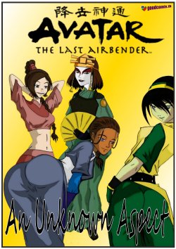 Free Hentai Western Gallery: [Bleedor] An Unknown Aspect (Avatar: The Last Airbender) [English]
