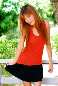 Free Hentai Asian Porn Gallery: [TBA] Jennifer Lim - 02